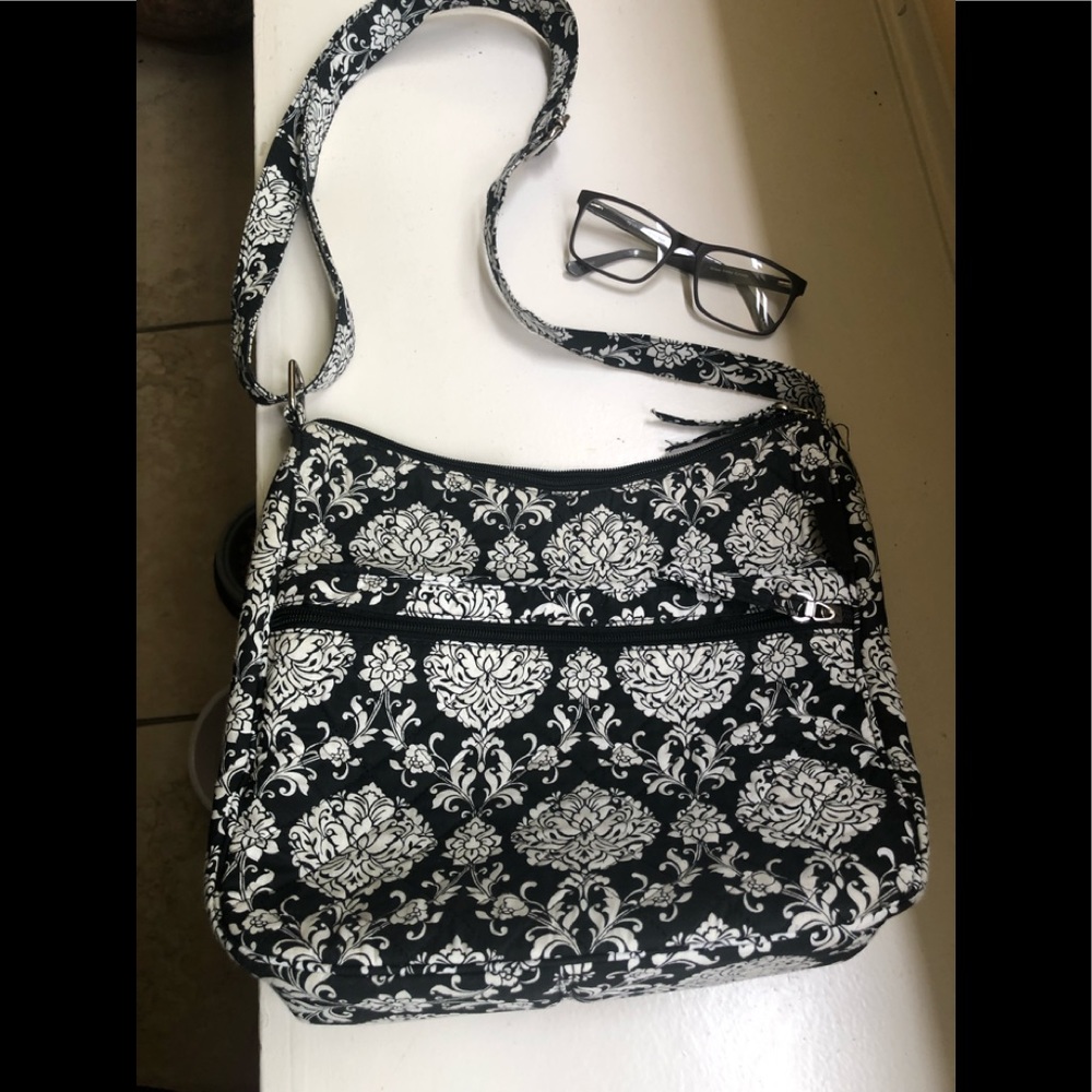 Vera Bradley bag